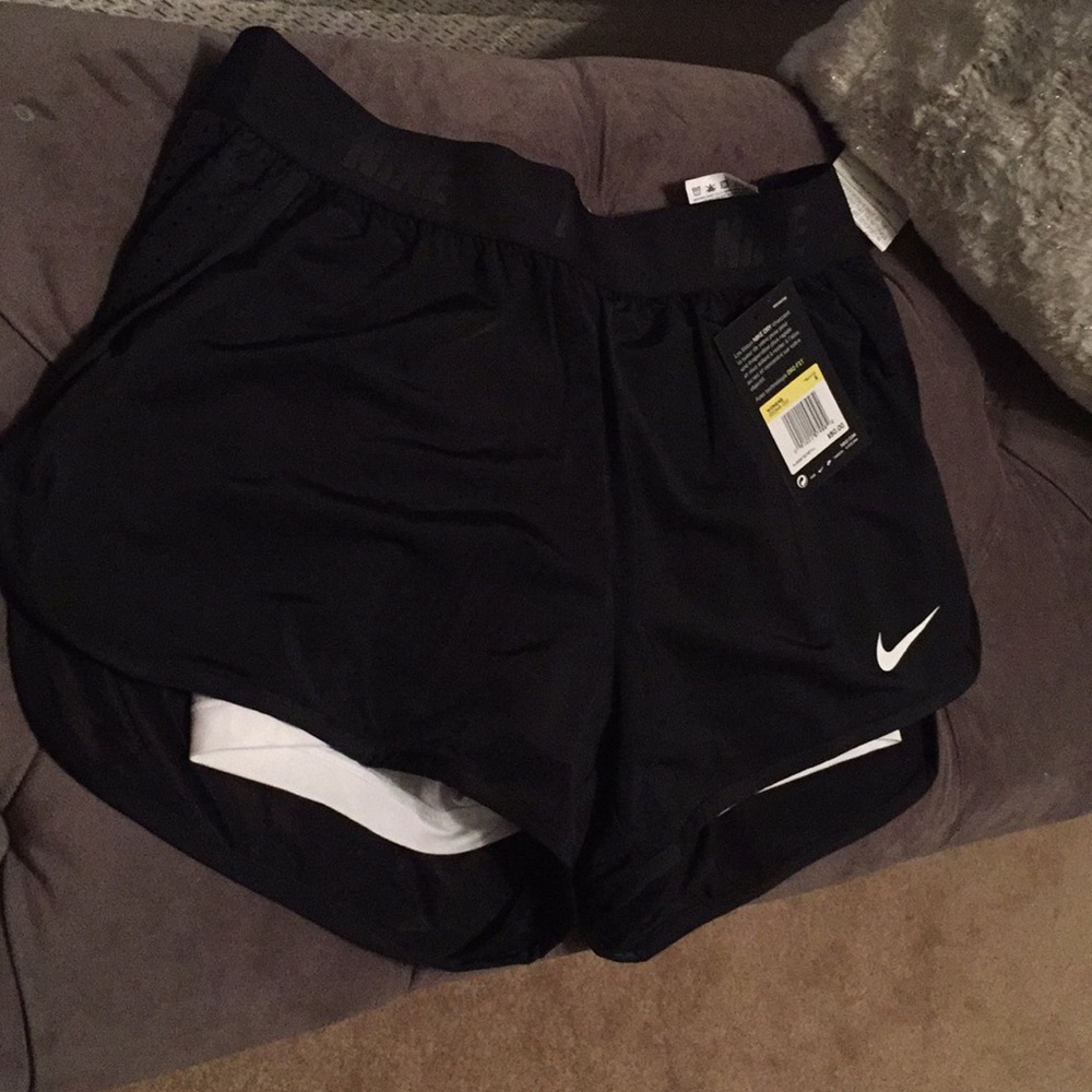 Nike Women’s shorts